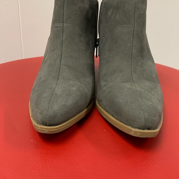 Lexi & Abbie - ankle Boots- u - Picture 5 of 10